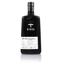 Image of Birds Dry Gin