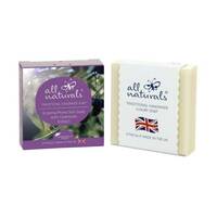 Image of All Natural - Olive Oil Eczema Natural Organic Soap Bars 100g