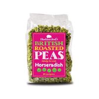 Image of Hodmedod'S Roasted Green Peas - Horseradish 300g