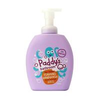 Image of Paddy'S Bathroom Tangy Tangerine Hand Wash 200ml
