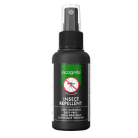 Image of Incognito Insect Repellent Spray Mini (50ml)
