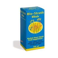 Image of Bio Strath Elixir - 100ml