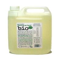 Image of Bio-D Washing Up Liquid 5 Litres