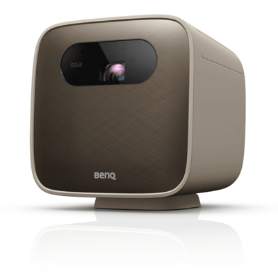BenQ GS2 Projector