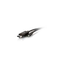Image of C2G 3.0m Mini DisplayPort / DisplayPort M/M
