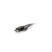 Image of C2G 2m Mini DisplayPort / DisplayPort M/M