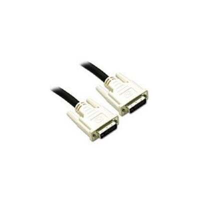 C2G 3m DVI-I M/M Dual Link Cable