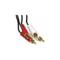 Image of C2G 7M Value Series RCA-Type Audio Cable
