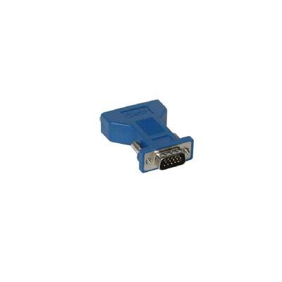 C2G DVI-A / HD15 VGA Adapter