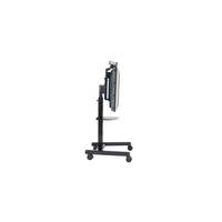 Image of Chief PFCUB Flat panel Multimedia cart multimedia cart/stand