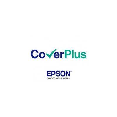 Epson CoverPlus 5yr OSSW Warranty for EB-L610/615
