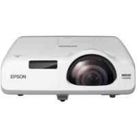 Image of Epson EB-535W Projector