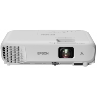 Image of Epson EB-W06 Projector