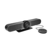 Image of Logitech Meetup Bundle with Expansion Mic