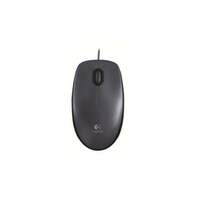 Image of Logitech Mouse M90 mice USB Optical 1000 DPI Black