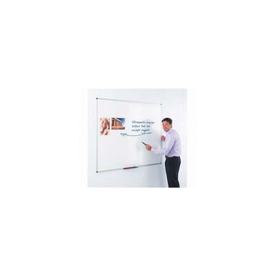 Metroplan WriteOn magnetic Whiteboard - 1200 x 1800mm (HxW)