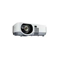Image of NEC P502W Projector