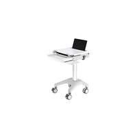 Image of neomounts Newstar Medical Mobile Stand for Laptop, keyboard & mous