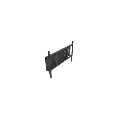 Peerless DMU50SM-02 70" Black flat panel wall mount