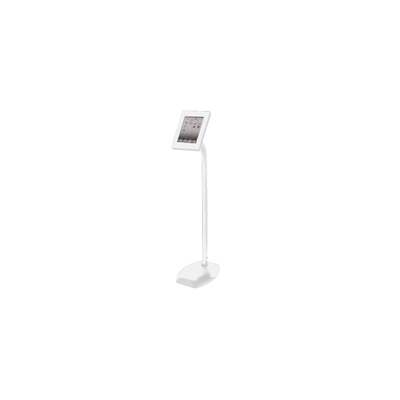 Peerless PTS510I-W Tablet Multimedia stand White multimedia cart/stand
