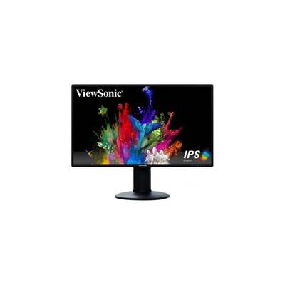 Viewsonic VG2719-2K computer monitor 68.6 cm (27") Wide Quad HD L