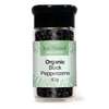 Image of Just Natural Organic Black Peppercorns 42g