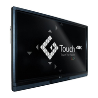 Image of Genee G-Touch 'Premium'