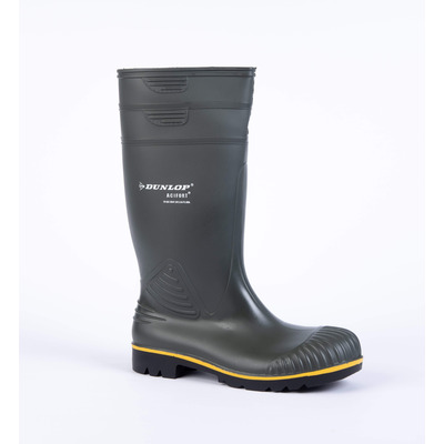 Dunlop Mens Acifort Heavy Duty  Wellington Boots