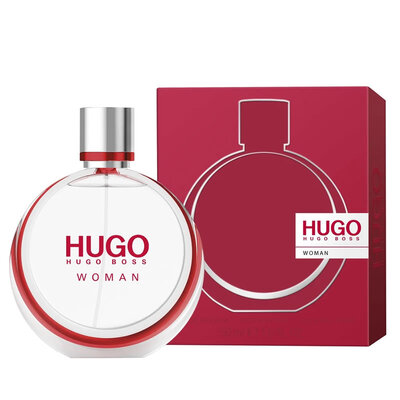 Boss Hugo Woman EDP 50ml