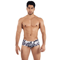 Clever Moda Montana Latin Boxer