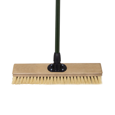 18" Dual Fill Broom FSC&#174; 100% Certified