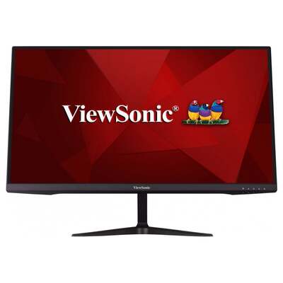 ViewSonic VX2718-P-MHD - LED monitor - 27" (27" viewable) -