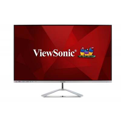 ViewSonic VX3276-4K-mhd - LED monitor - 32" (31.5" viewable)