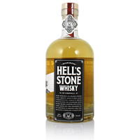 Image of Hell's Stone Whisky