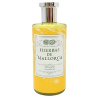 Image of Hierbas de Mallorca Shampoo 350ml