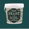 Image of Heart & Soul Extra Roast Crunchy Peanut Butter 1kg