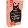Image of Hale & Hearty Dark Chocolate Oat Cookie Mix with Pumpkin Seed Flour 300g