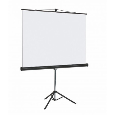 Bi-Office Tripod Projection Screen