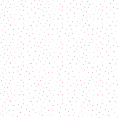 Little Explorers Dots Wallpaper Pink Galerie 5452