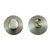 Image of ASEC 5mm Stainless Steel Toilet Indicator Set - AS4518