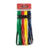 Image of ASEC Assorted Coloured Lanyards - AS10605