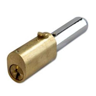 ASEC Oval Bullet Lock - AS1992