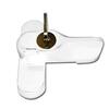 Image of ASEC Locking Sash Stopper for Timber & GRP Doors / Windows - AS11384