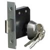 Image of ASEC BS3621 Double Euro Mortice Deadlock - AS10279