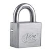 Image of ASEC Open Shackle Padlock Without Cylinder - AS10606