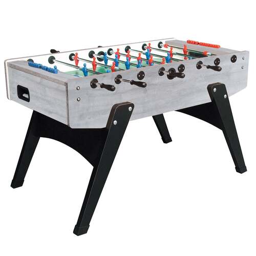 Garlando G-2000 Grey Oak Football Table