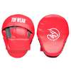Image of Tuf Wear Starter Curved Focus Pads