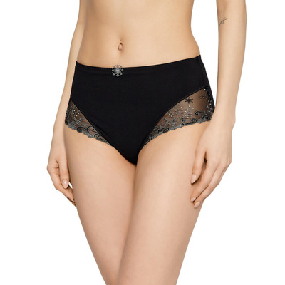 Simone Perele Delice Deep Brief - Moonlight