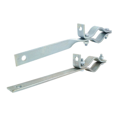 Doughty Steel Boom Arm With Safety Point & Twist