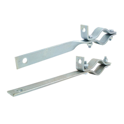 Doughty Steel Boom Arm With Safety Point & Twist